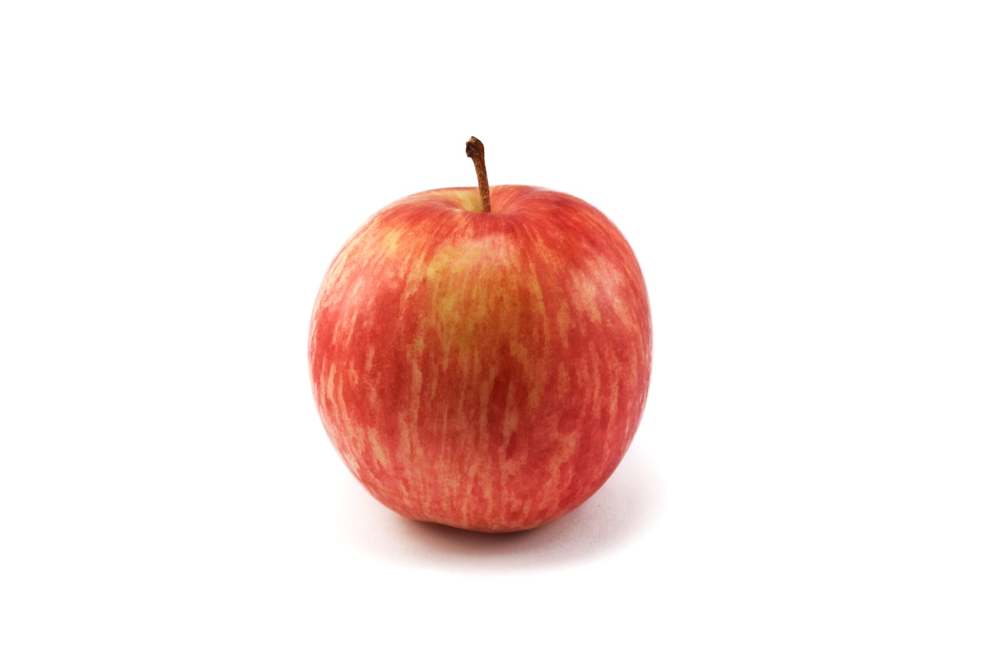 Alimentos para Desintoxicar el Cuerpo: Manzana
