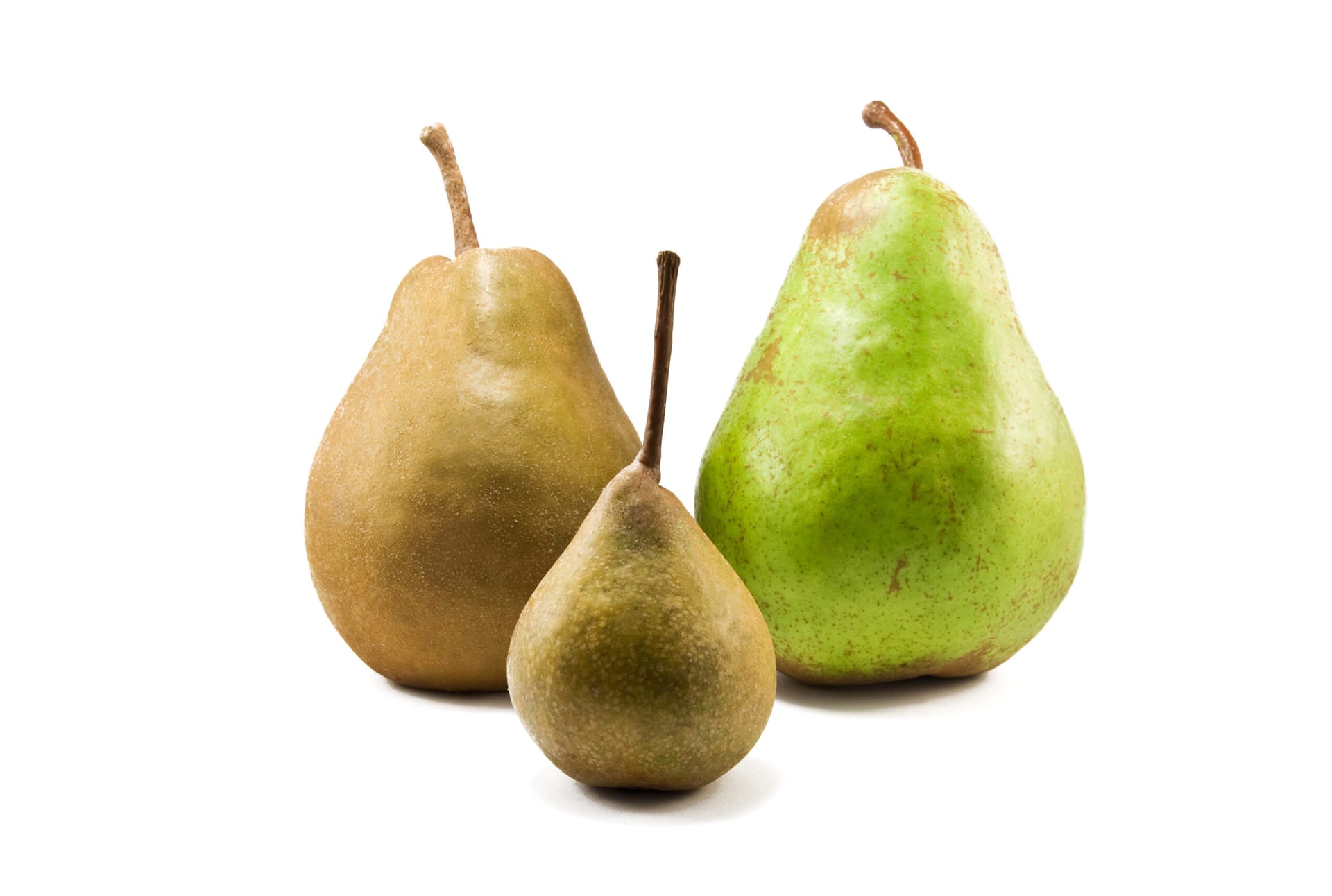 Alimentos para Desintoxicar el Cuerpo: Pera