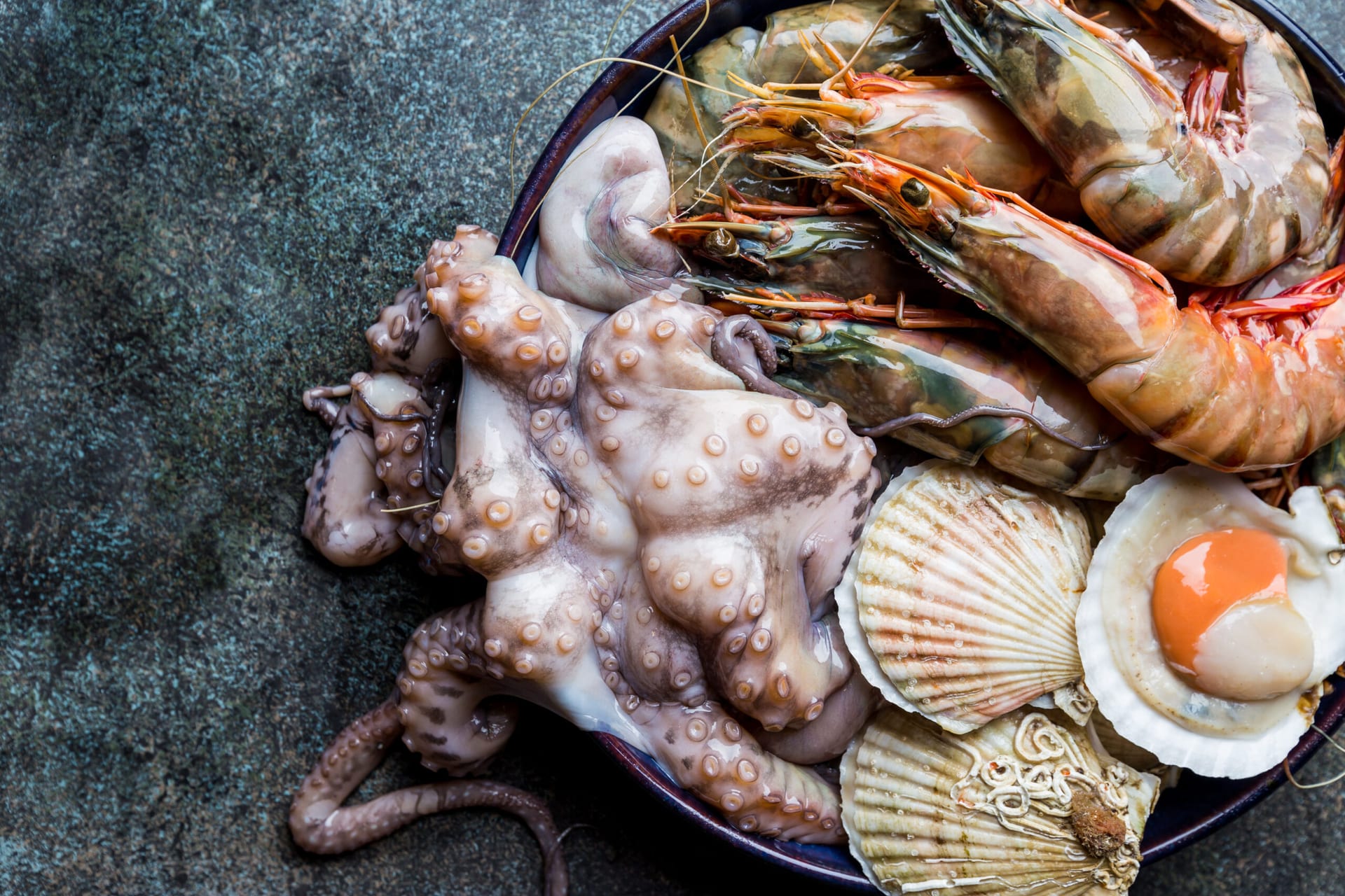 comida afrodisíaca para hacer el amor con tu pareja