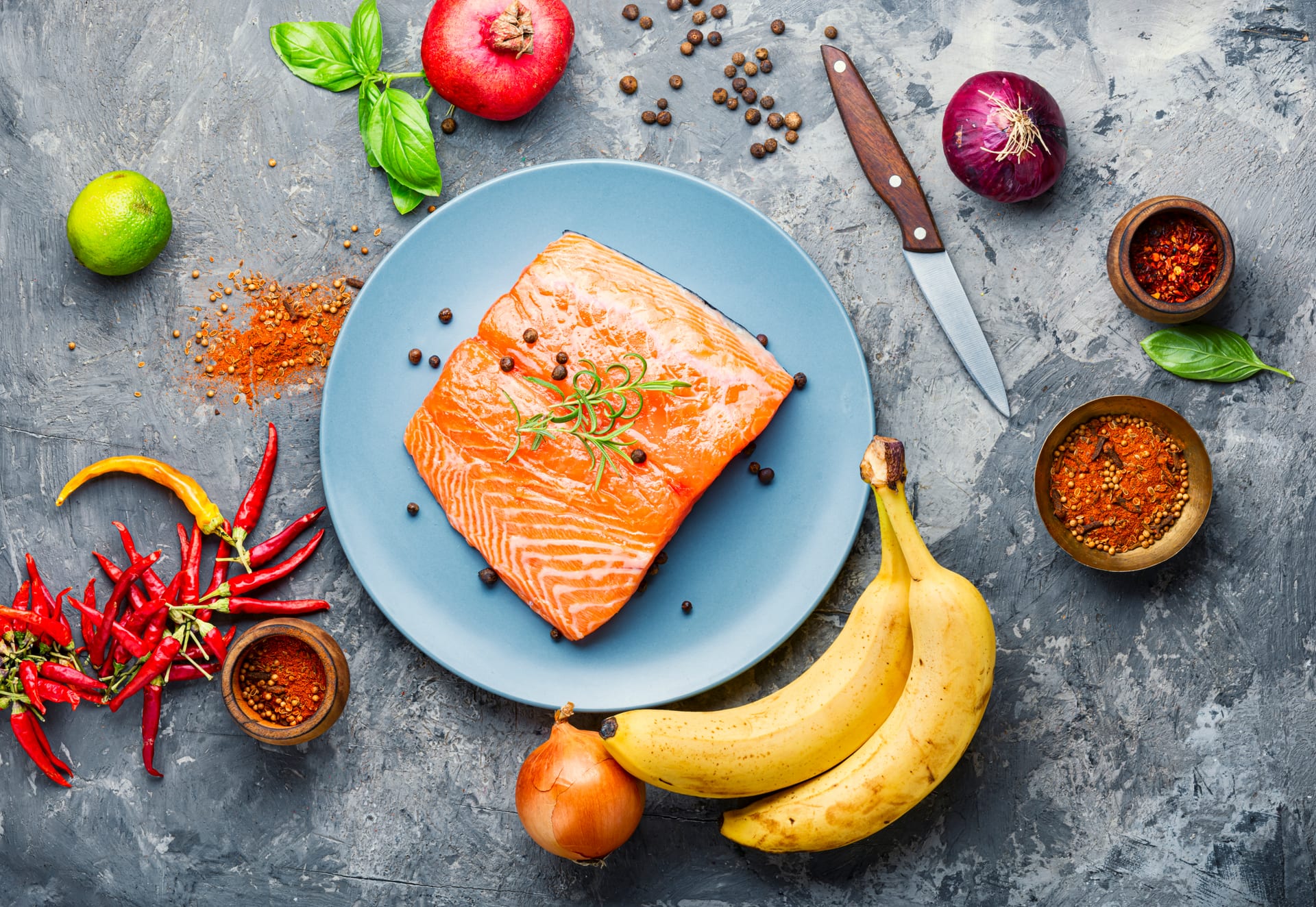 alimentos buenos para el corazón