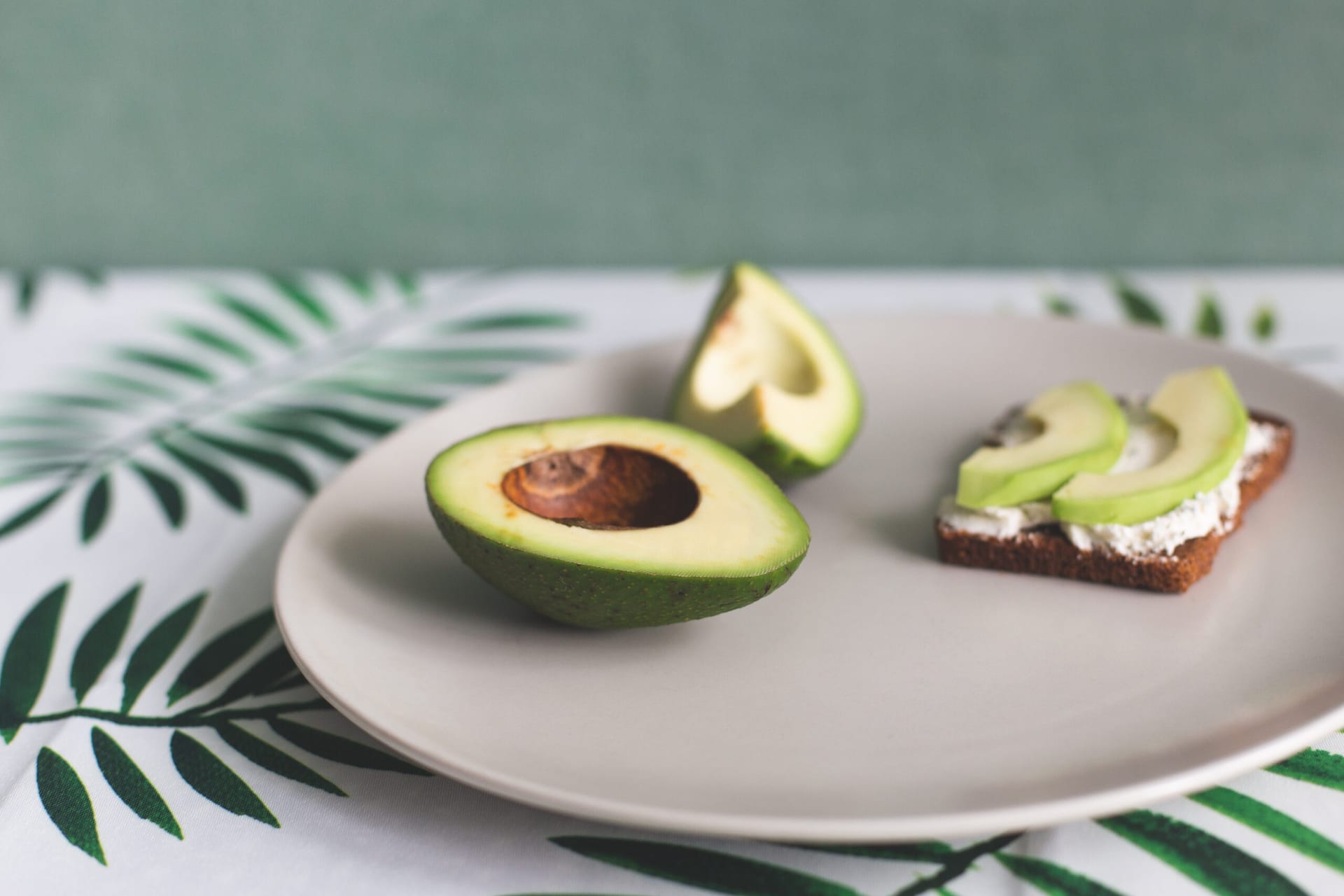 alimentos buenos para el corazón
