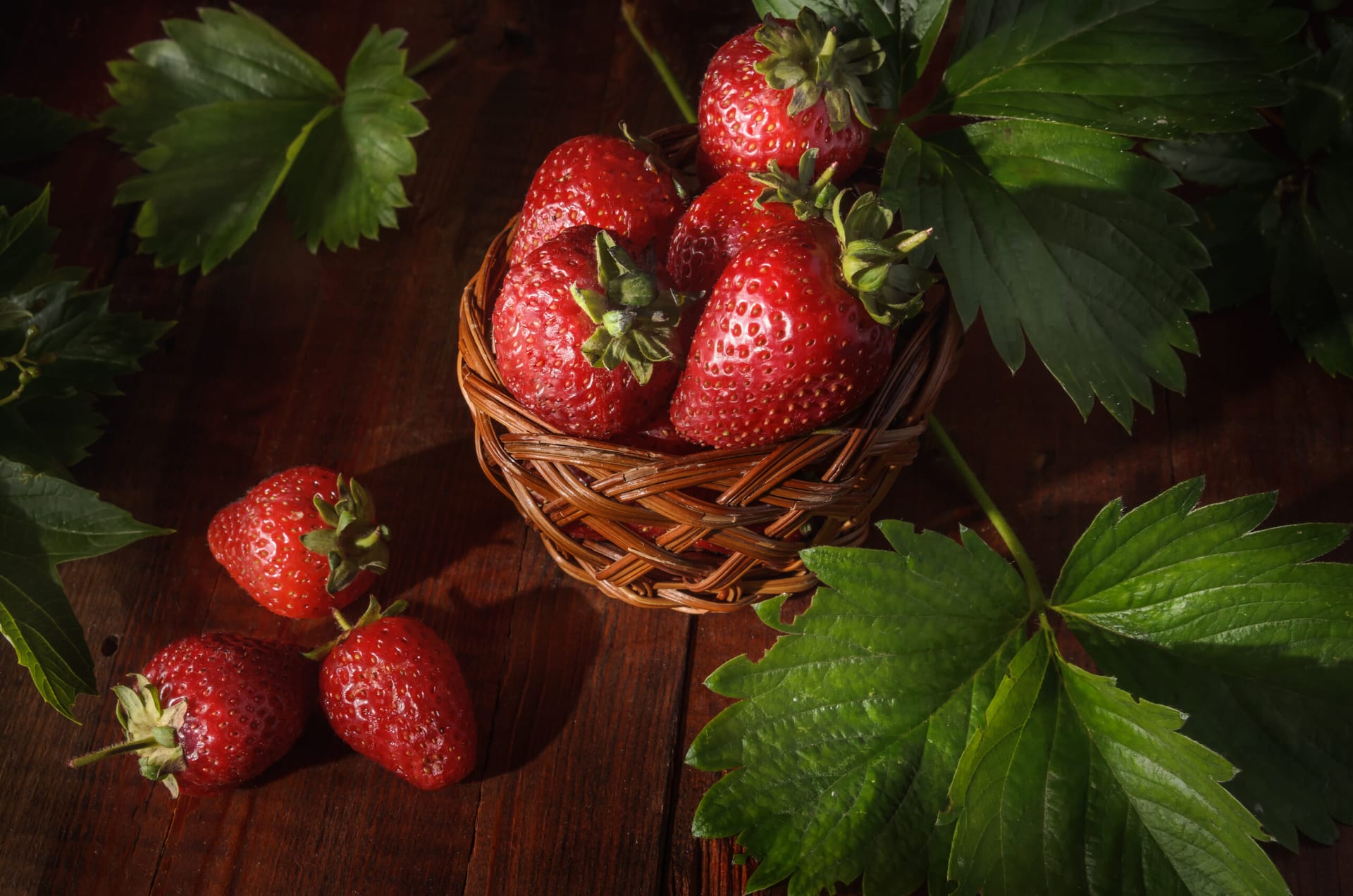 alimentos buenos para el corazón