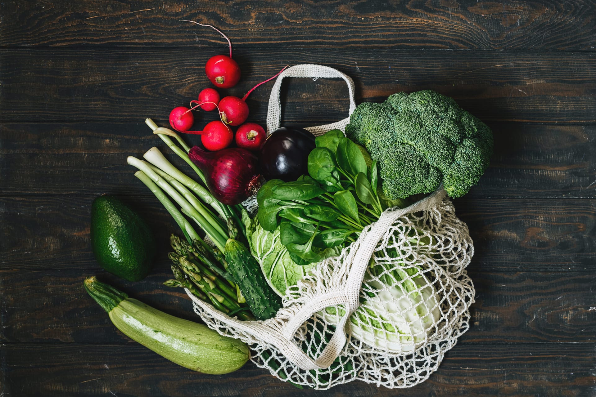 alimentos buenos para el corazón