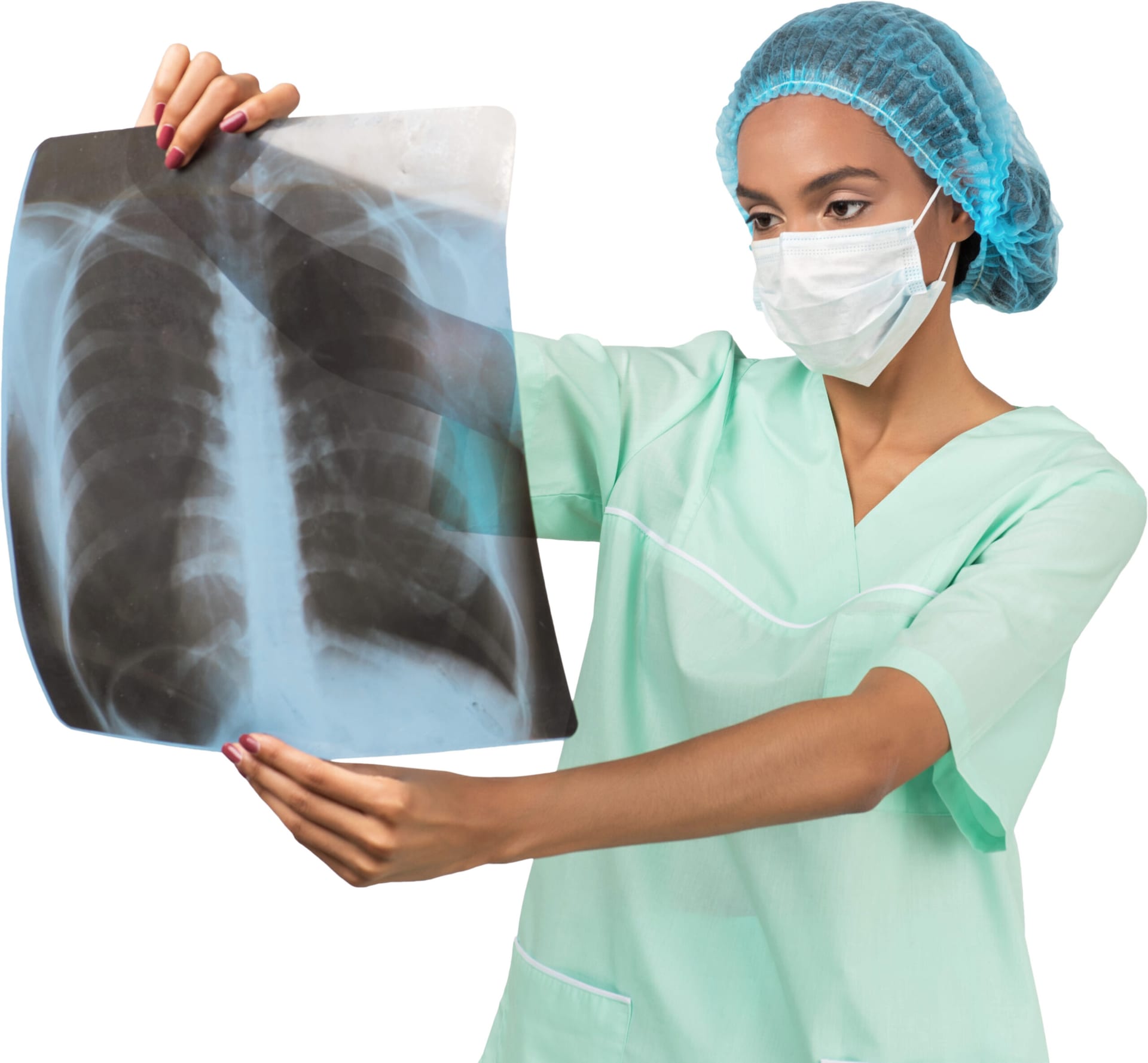 De que se alimenta un tumor canceroso