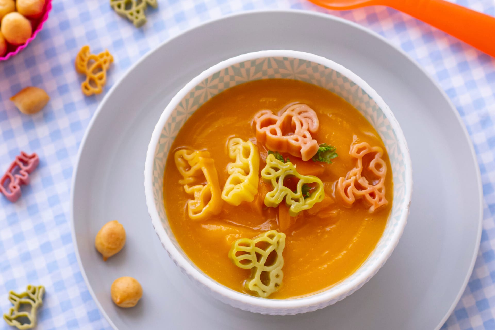 Alimentos que no debe consumir un asperger