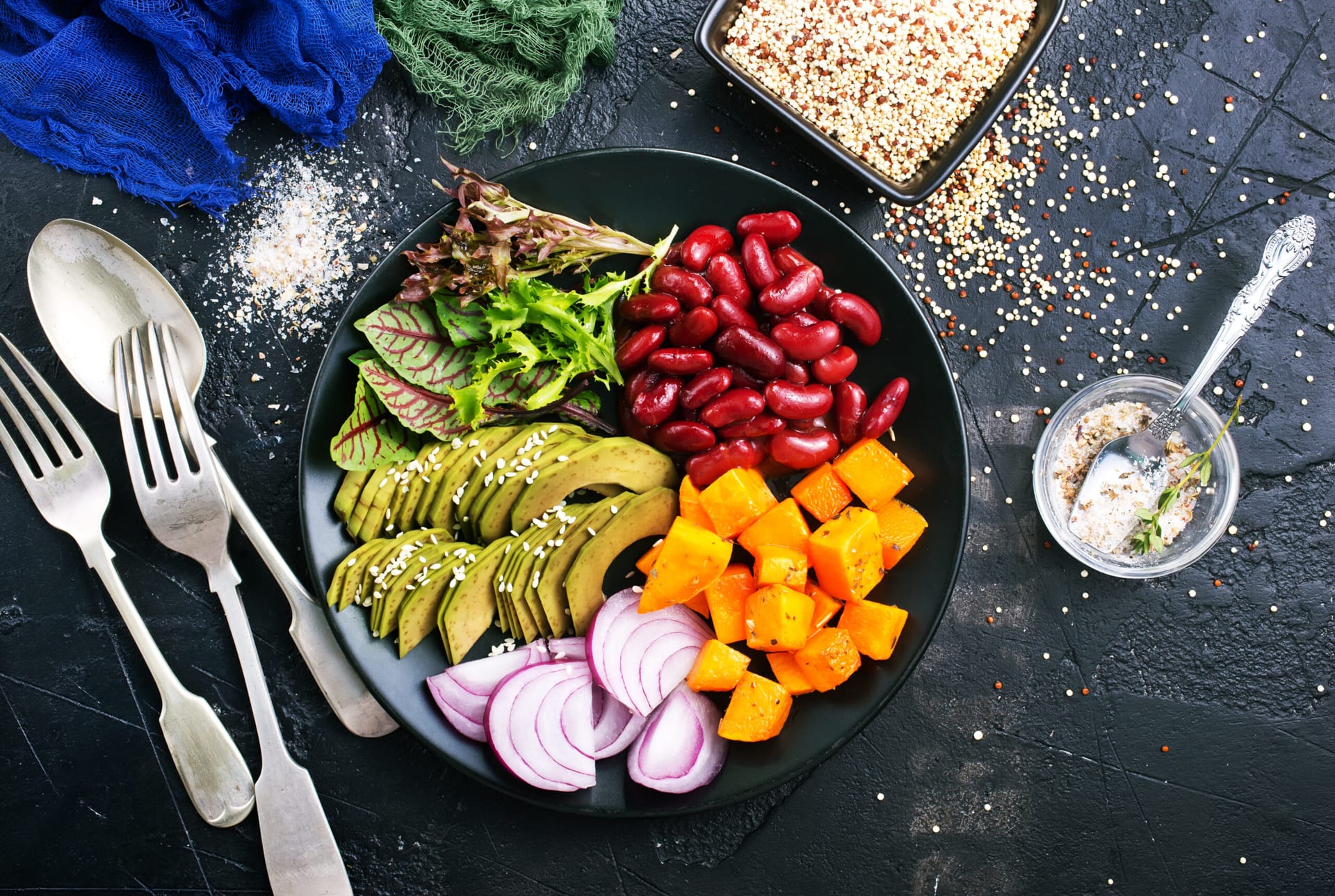 Dieta Celíaca | Medidas higiénicas para evitar contacto cruzado