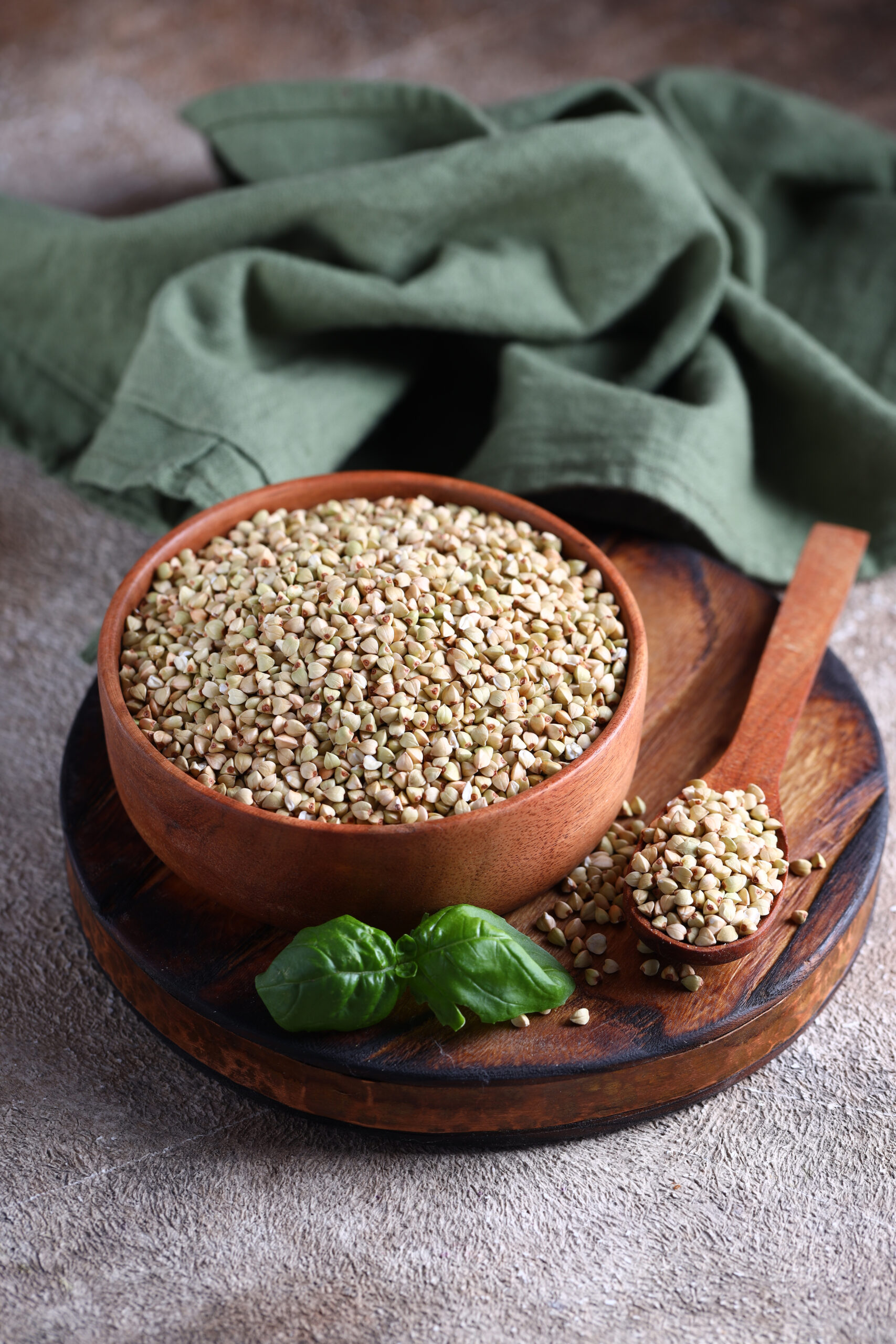 alimentos sin gluten