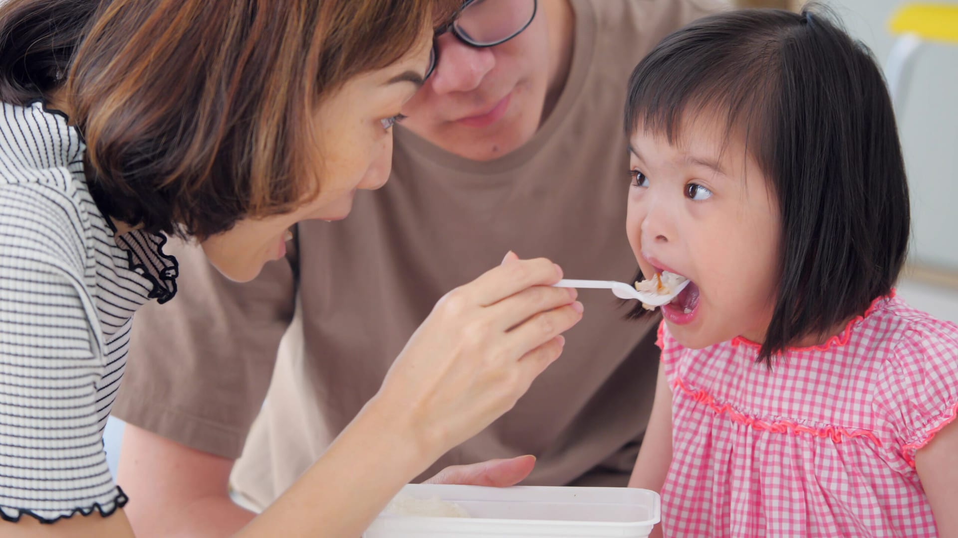 Importancia de la Alimentación en el TEA