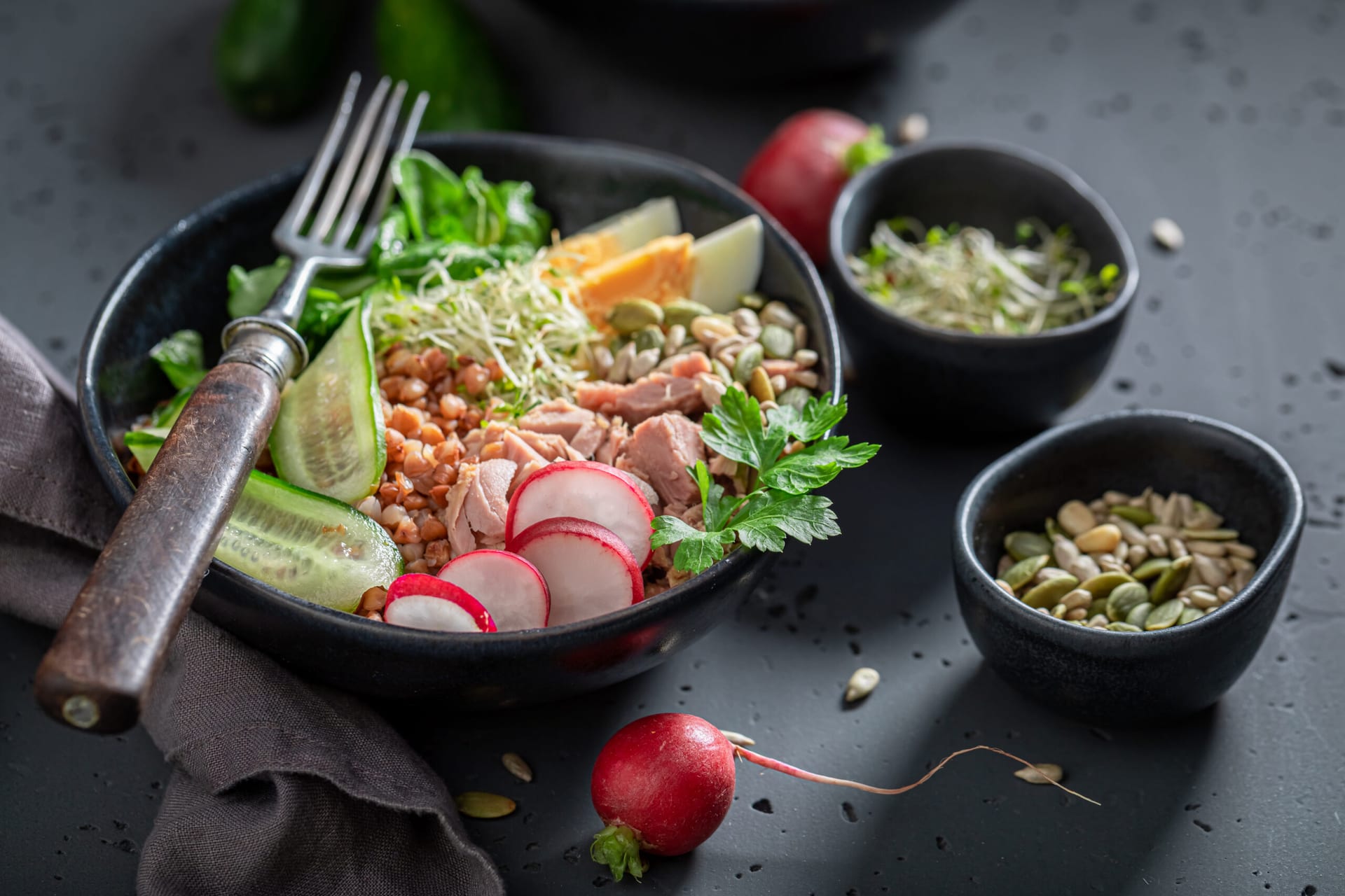 alimentos para bajar el colesterol