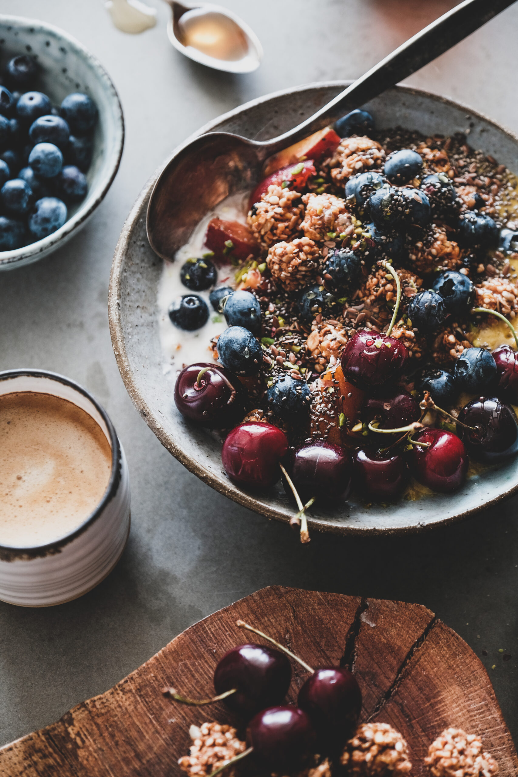 alimentos sin gluten