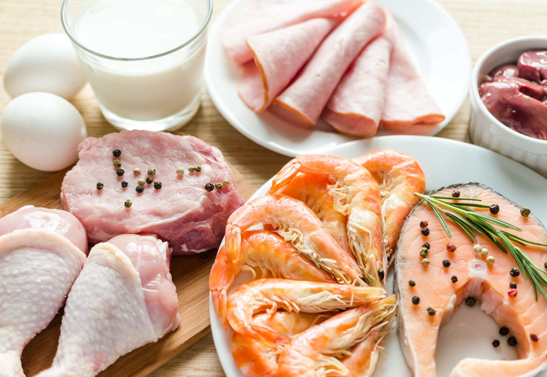 ¿Qué es el Contacto Cruzado en la Dieta Sin Gluten?