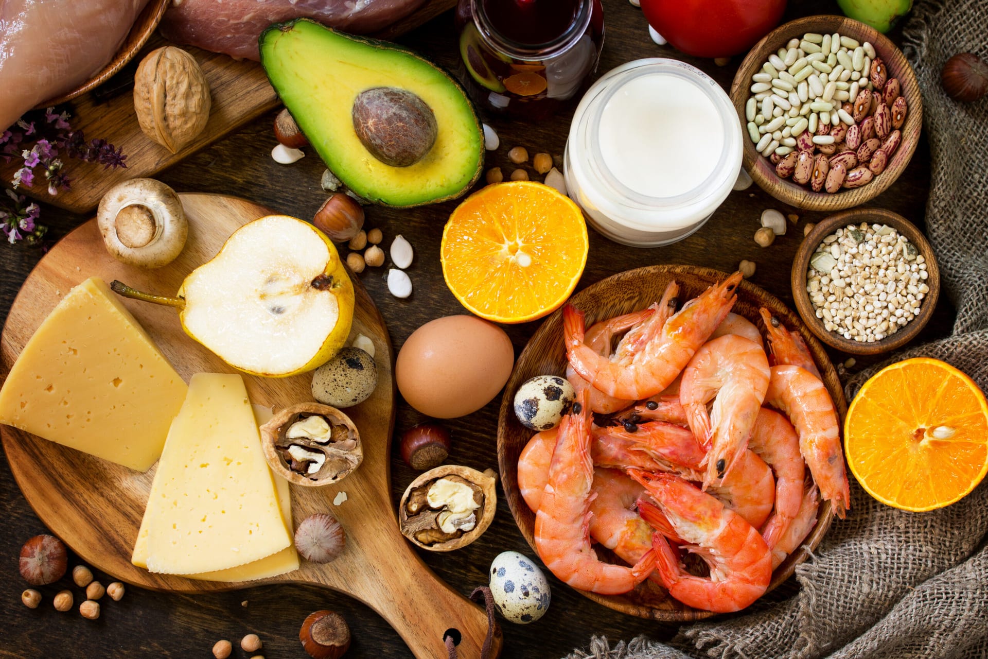 plan de alimentación para diabéticos