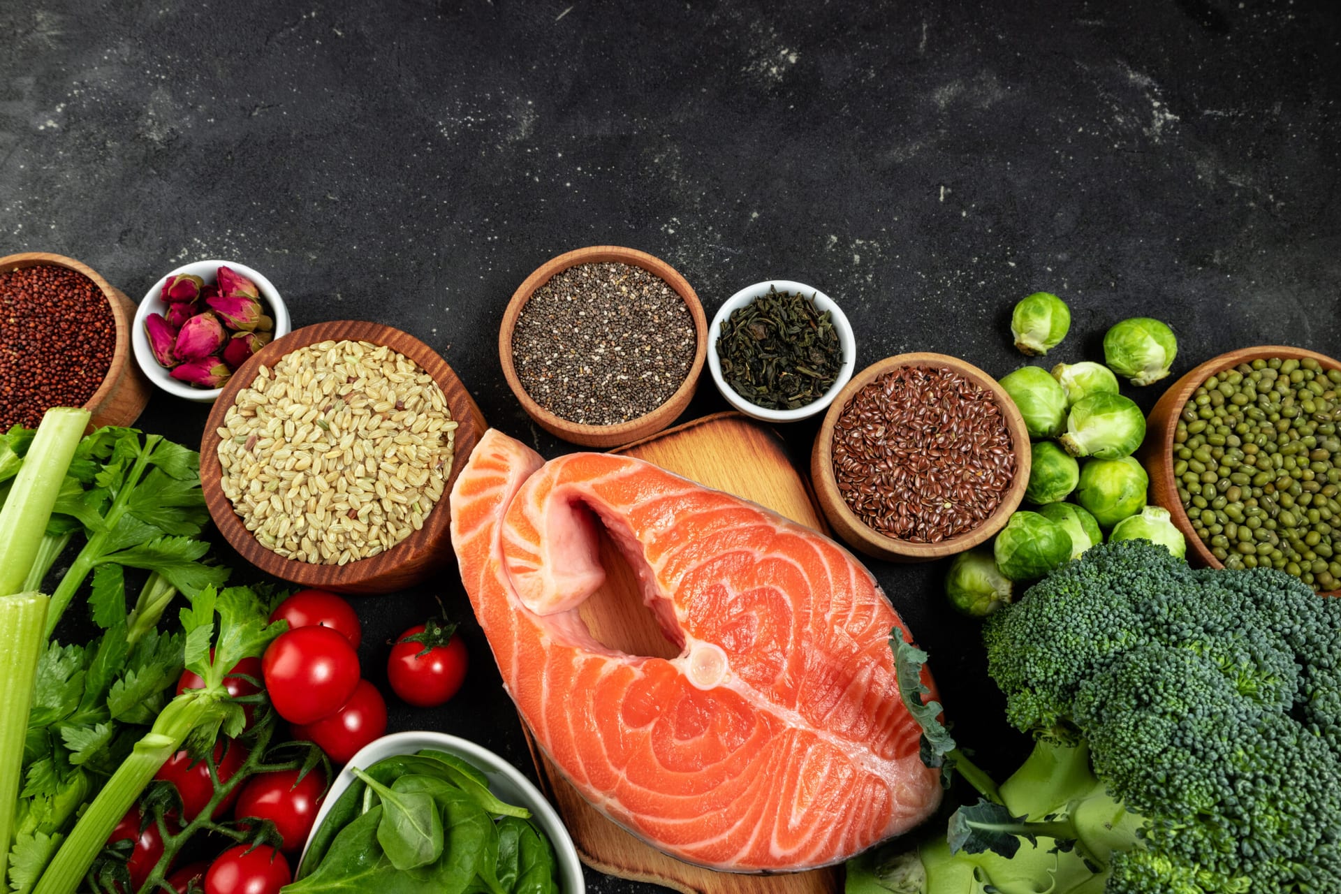 Alimentos que no debe consumir un asperger