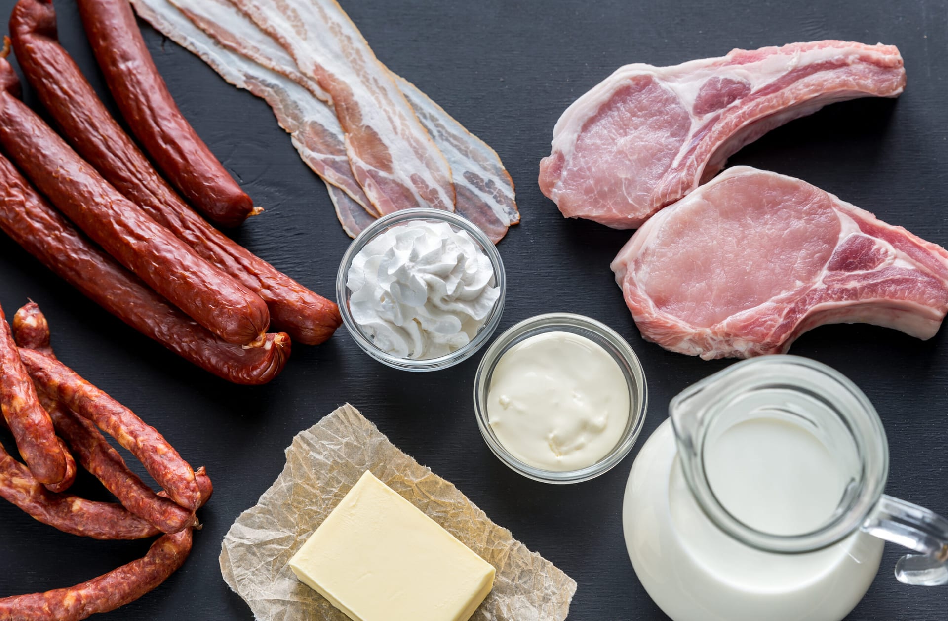 alimentos malos para la diabetes