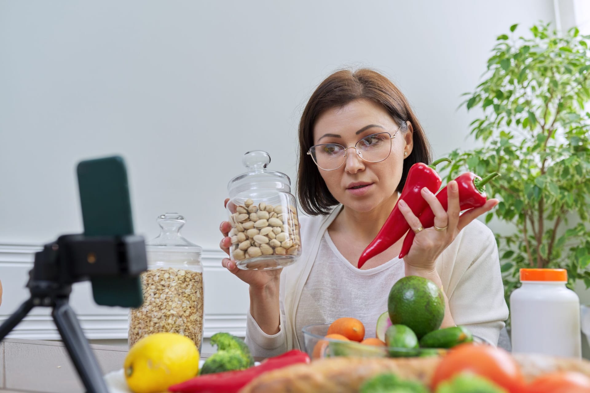 nutricionista especialista en autismo