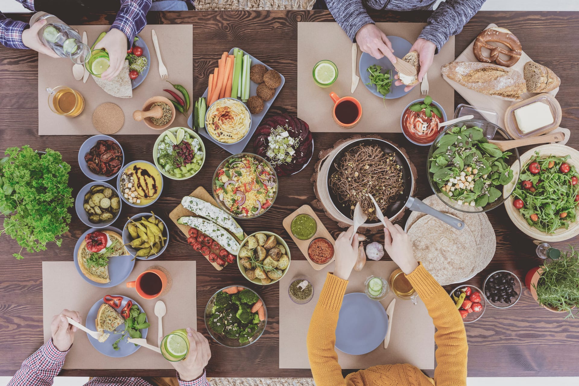 Nutrición en Enfermedades Cardiovasculares