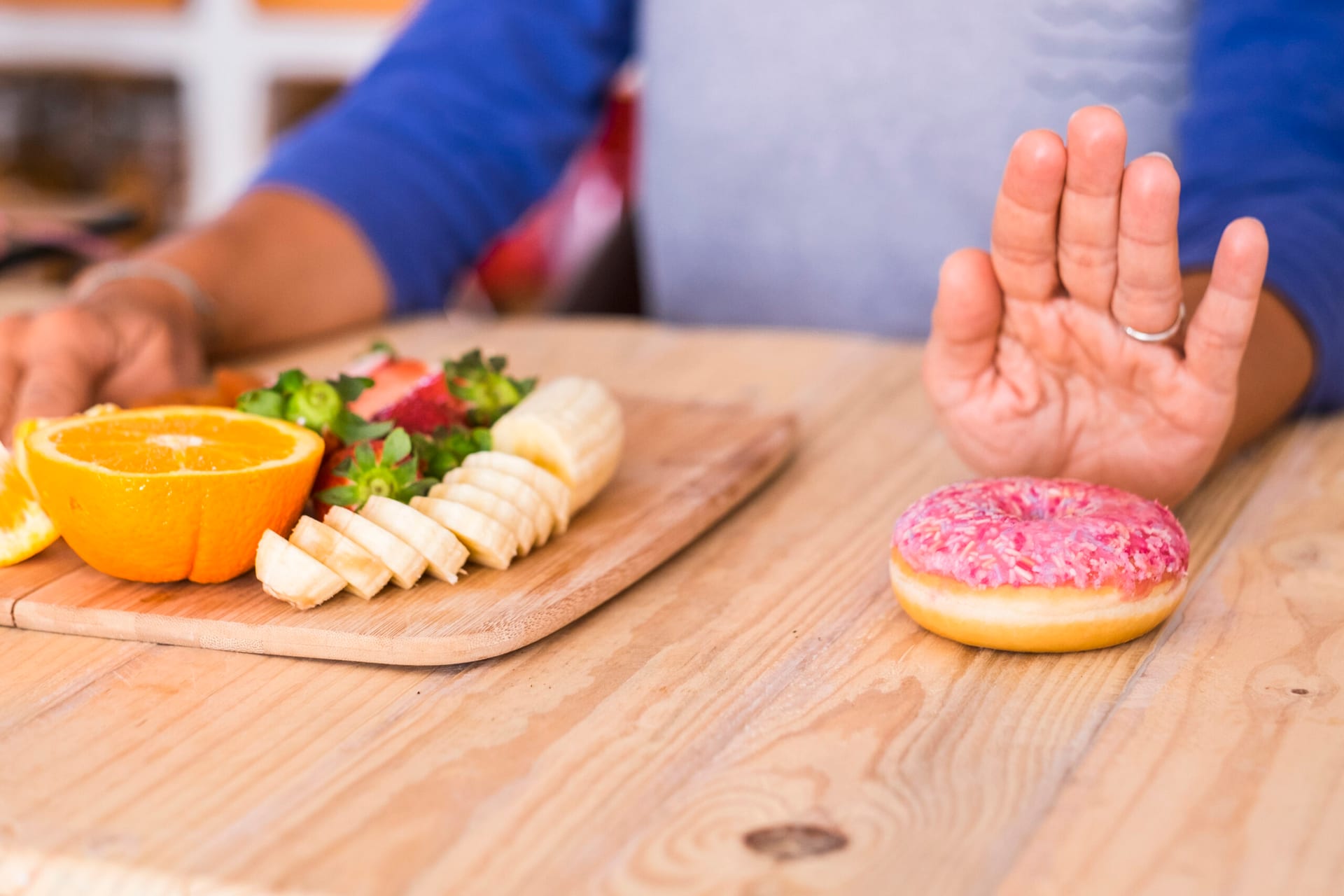 alimentos malos para la diabetes
