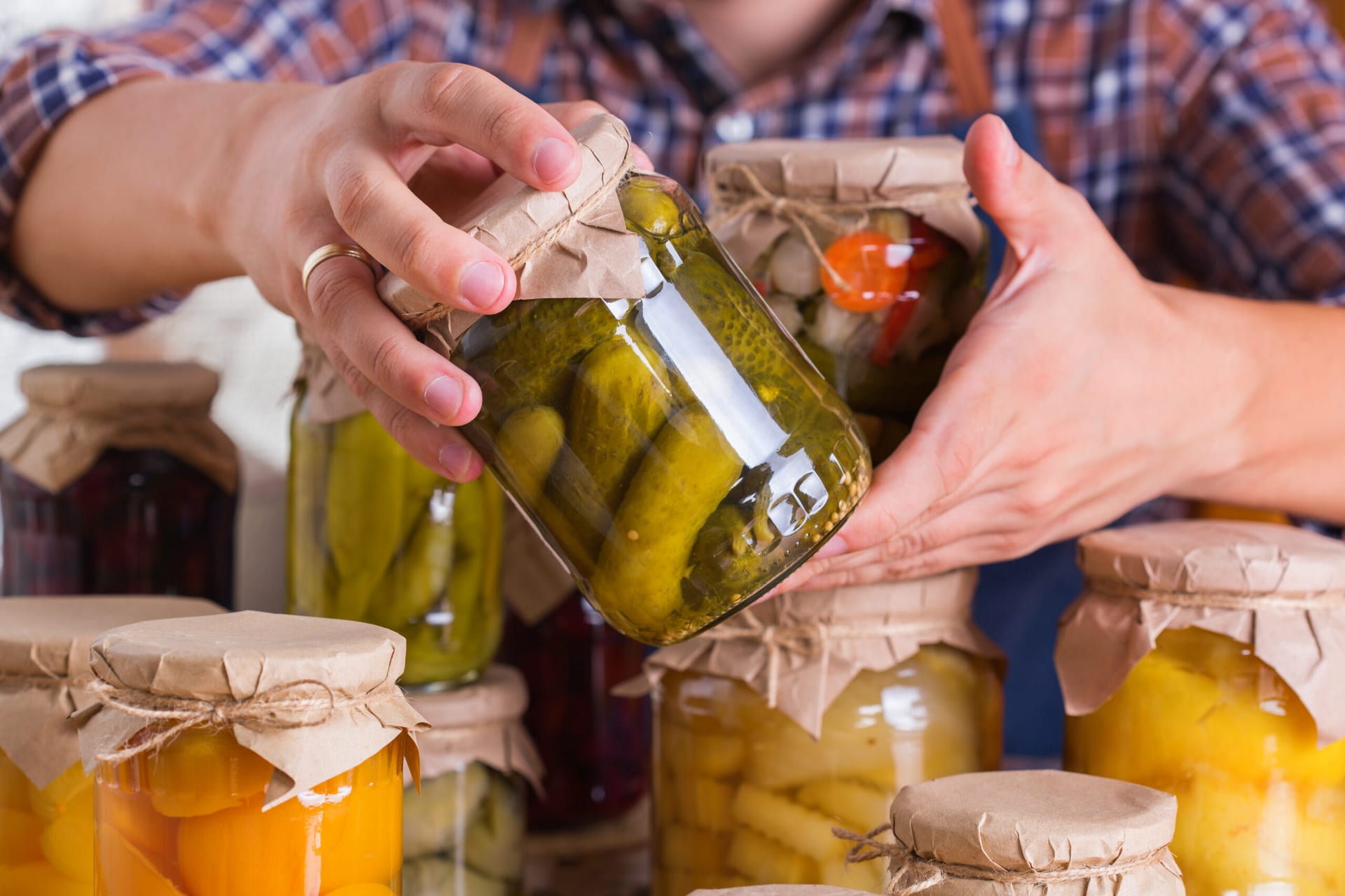 alimentos prohibidos para el cáncer