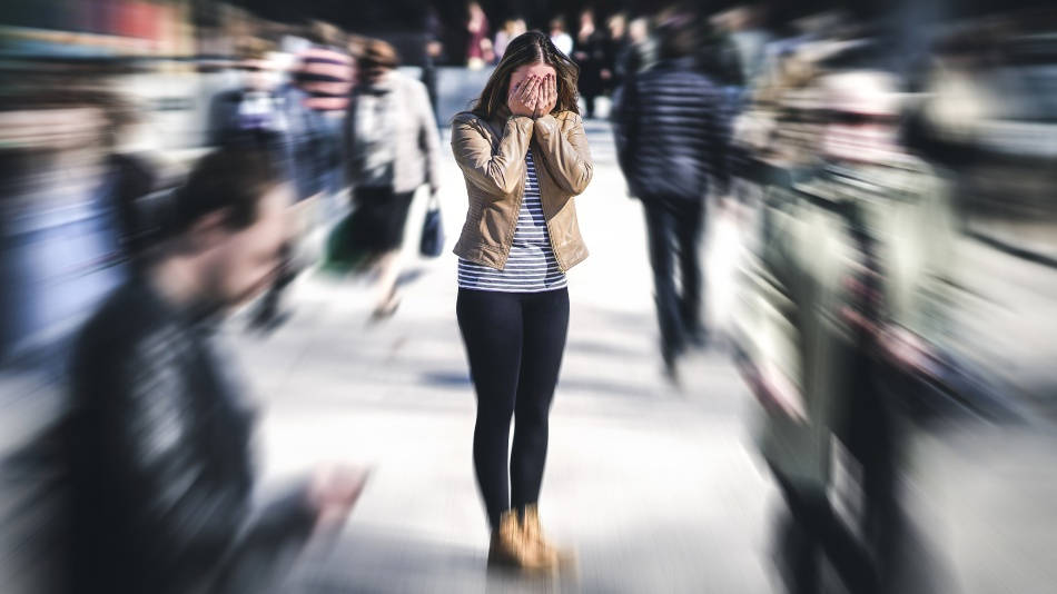 Trastorno de la Personalidad por Evitación
