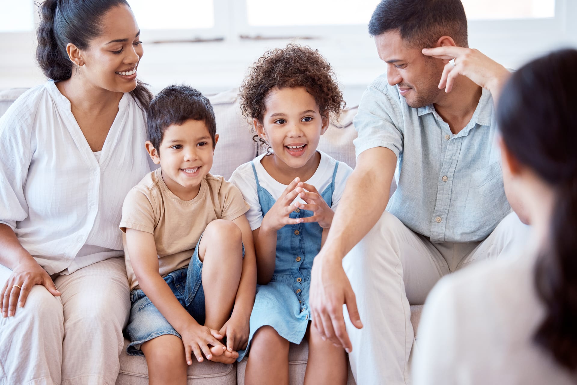 tratamiento psicológico para problemas familiares