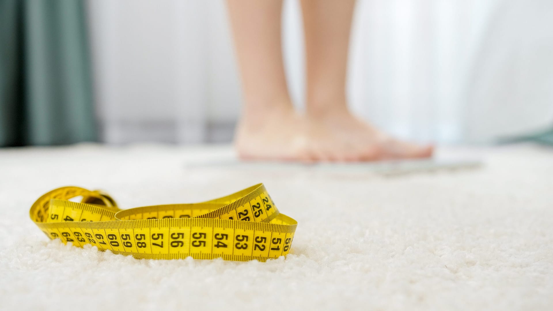 nutricionista para bajar de peso