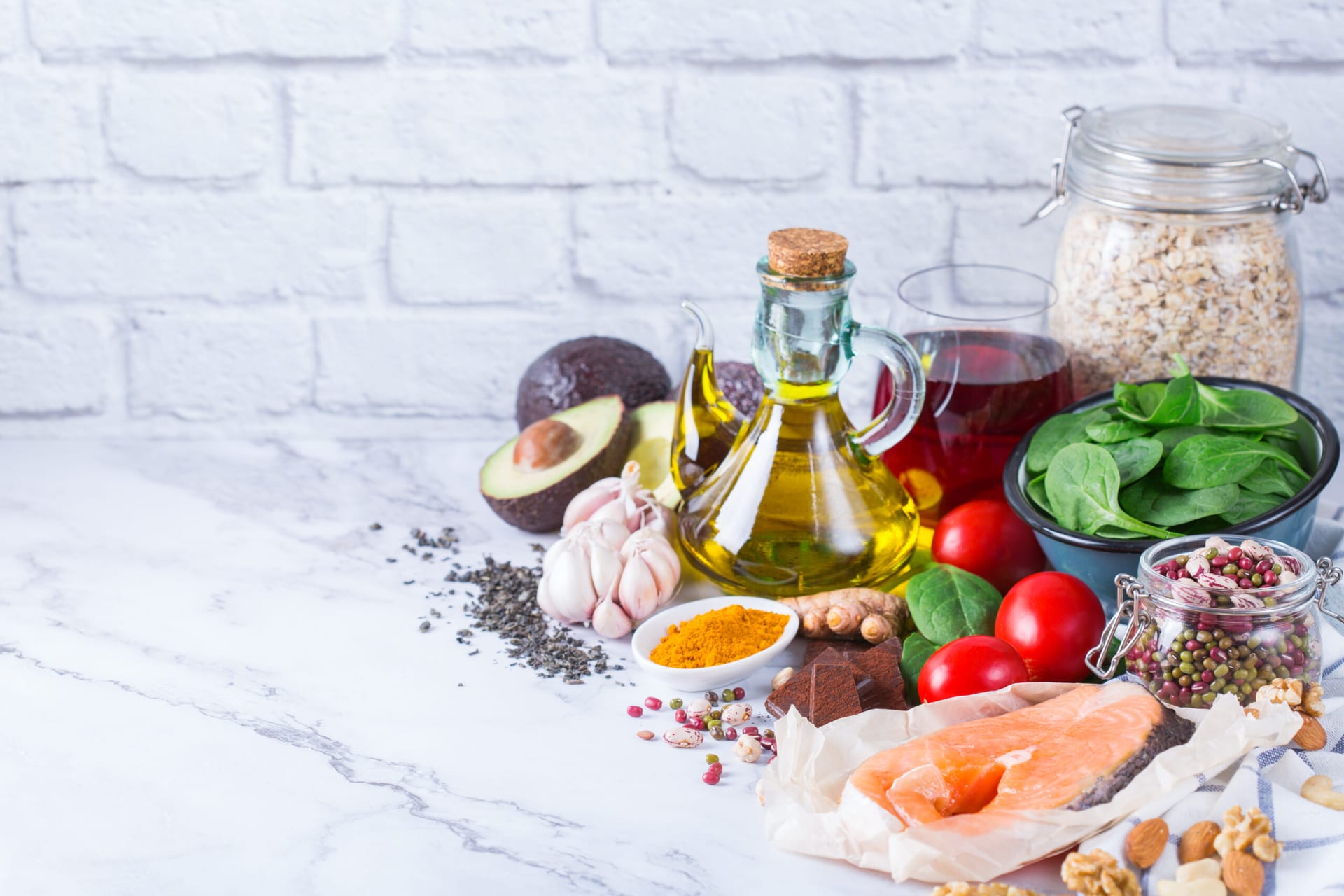 Dieta para diabéticos