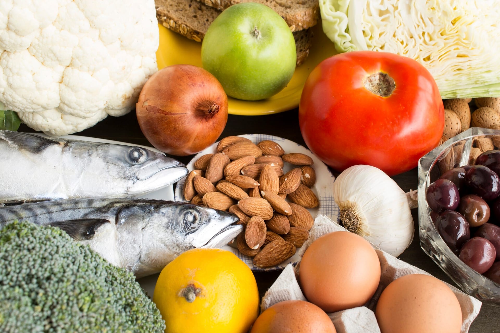 ¿Qué son las Dietas para Diabéticos?