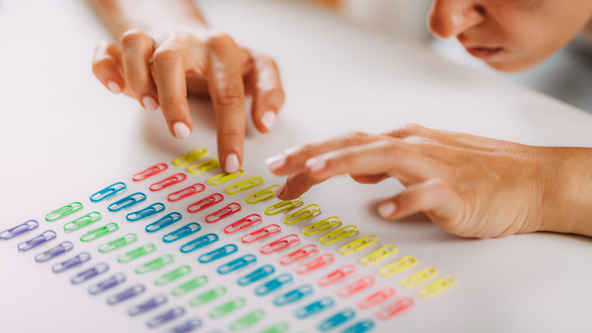 Trastorno de la Personalidad Obsesivo Compulsiva