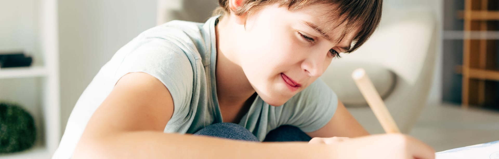 Terapia para Niños con Dislexia