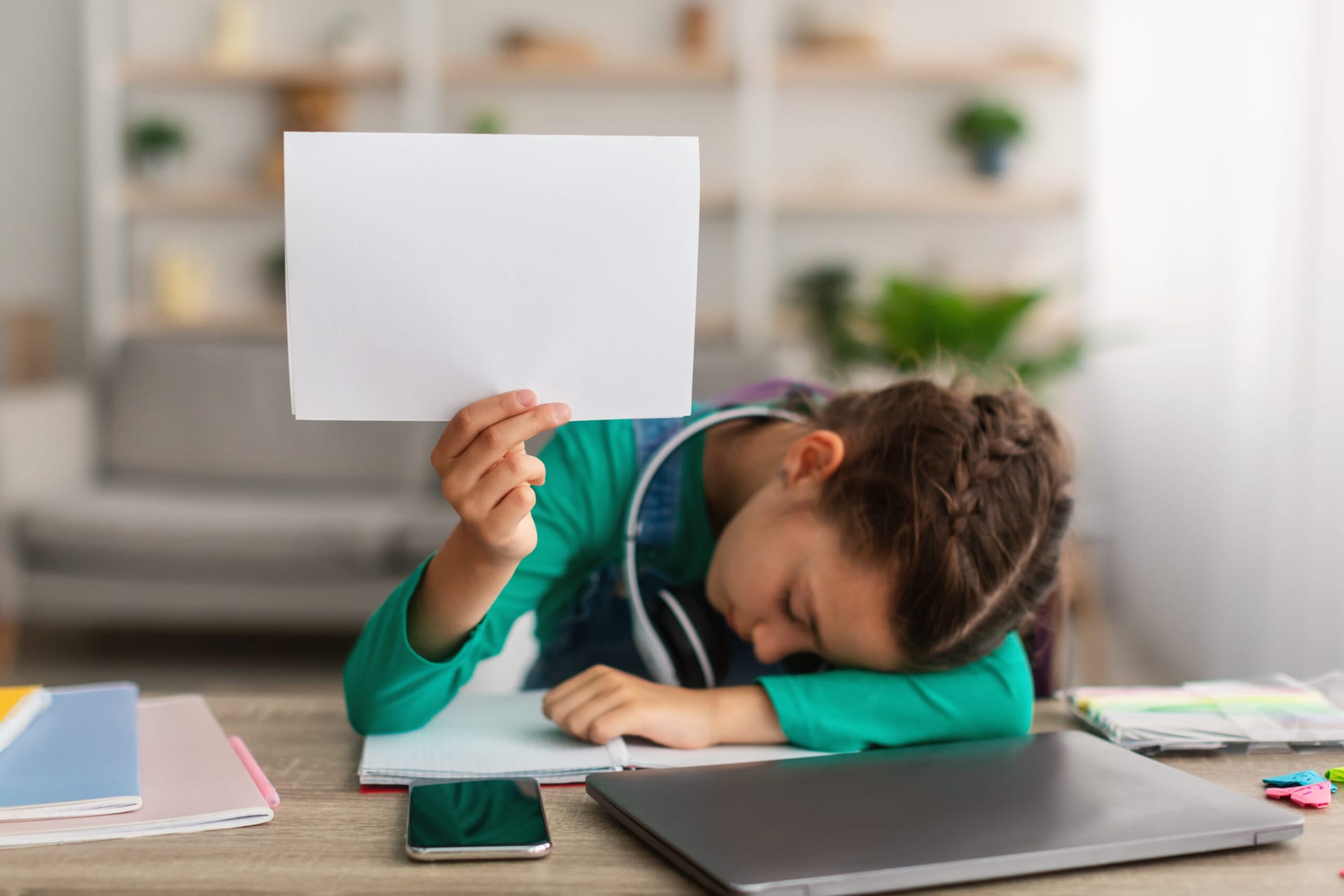 5 Tipos de Terapia para la Dislexia