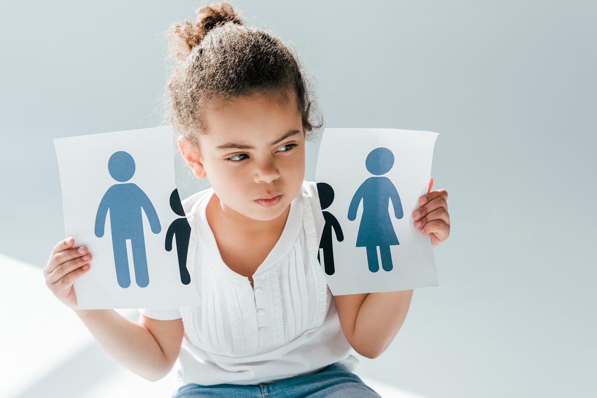 terapia de divorcio
