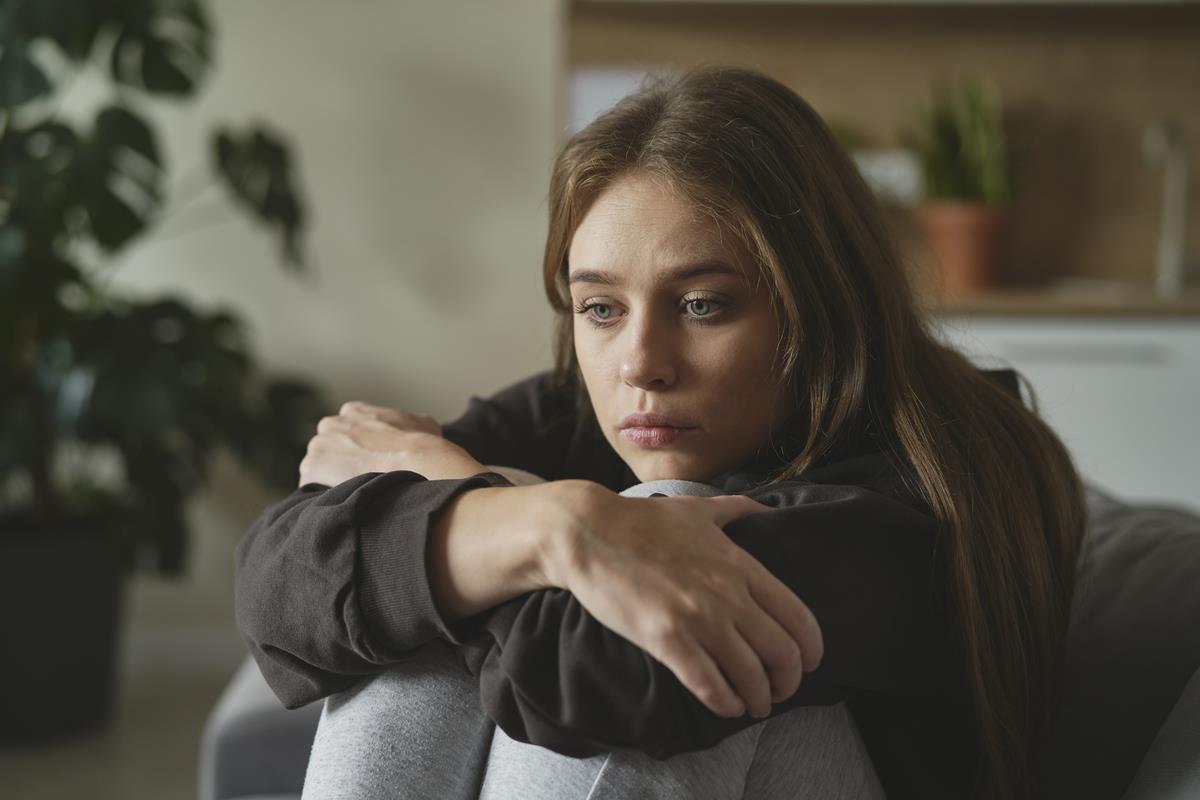 problemas de ansiedad y depresión