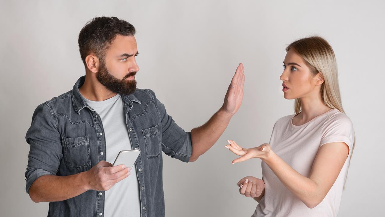 terapia para los celos