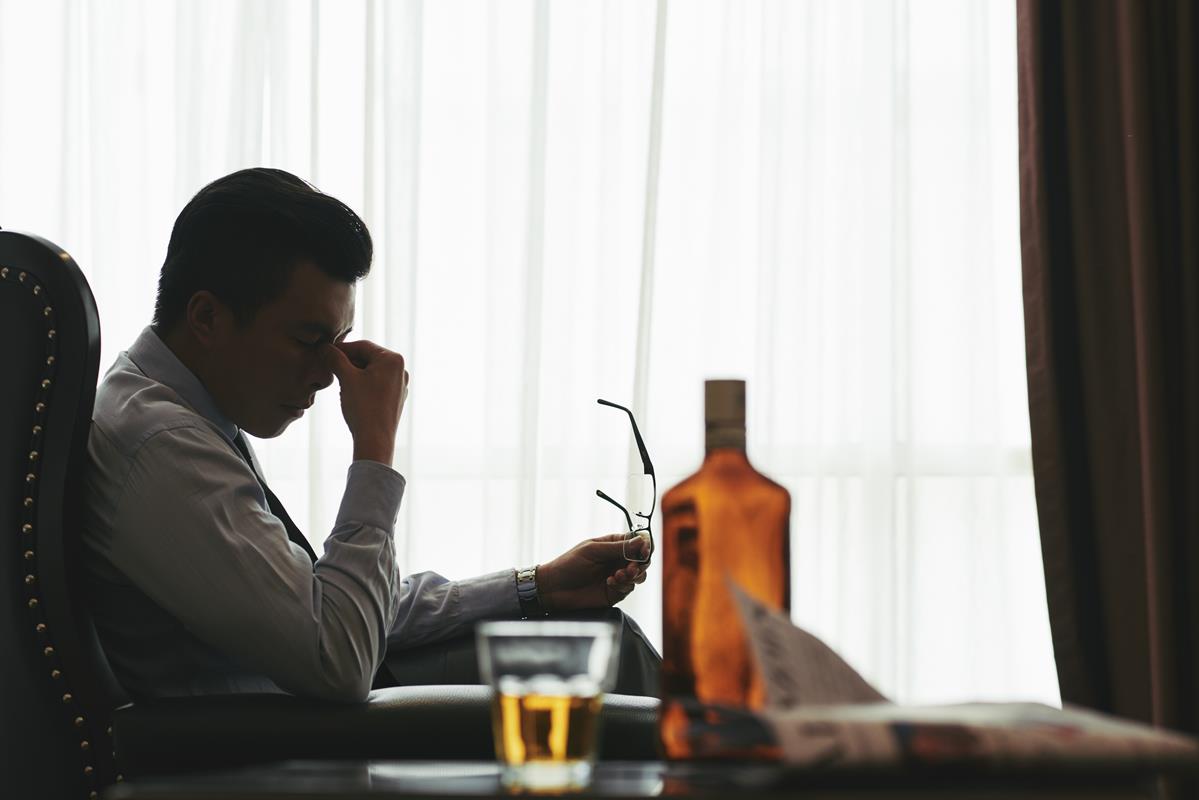 problemas de ansiedad y depresión
