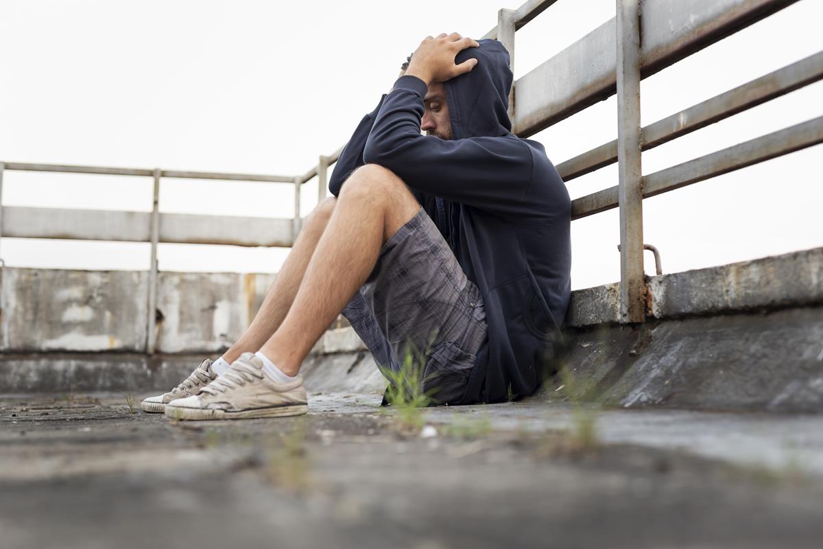 problemas de ansiedad y depresión