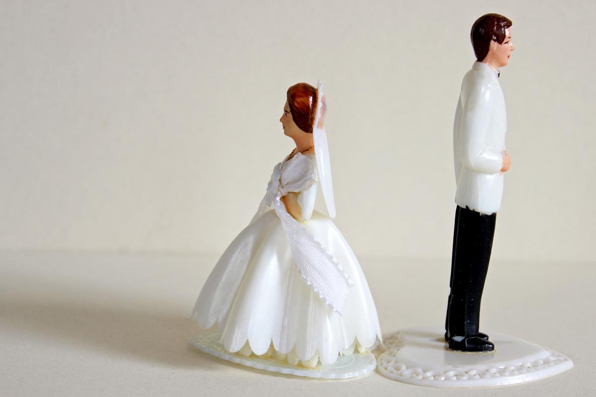 terapia de divorcio