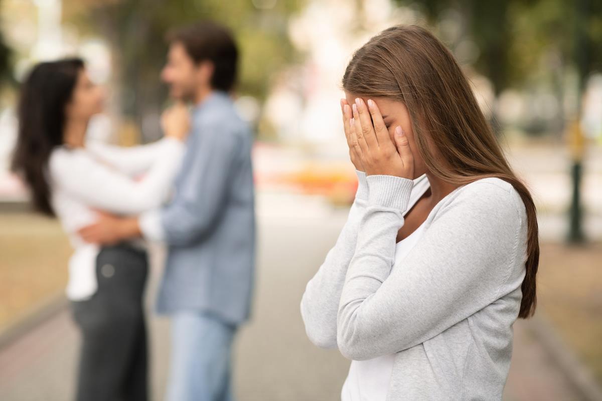 terapia para los celos