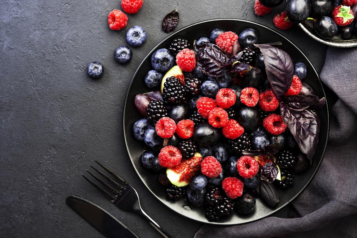Cómo reducir el contenido de azúcar de las frutas