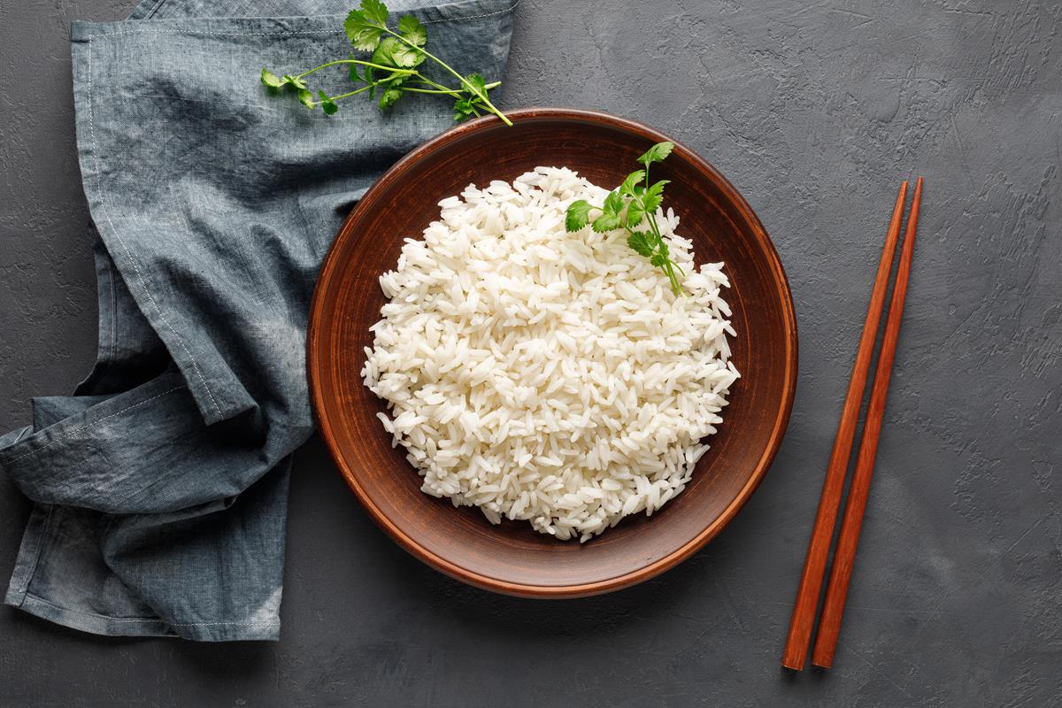 El Arroz es Dañino para los Diabéticos 