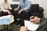 Consulta Psicológica Presencial | Hablemos