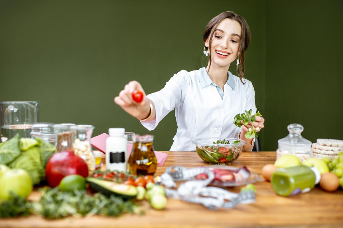 nutricionista oncológico