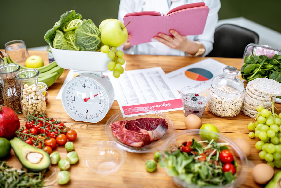 Los Alimentos Superalimentarios para la Nutrición Oncológica