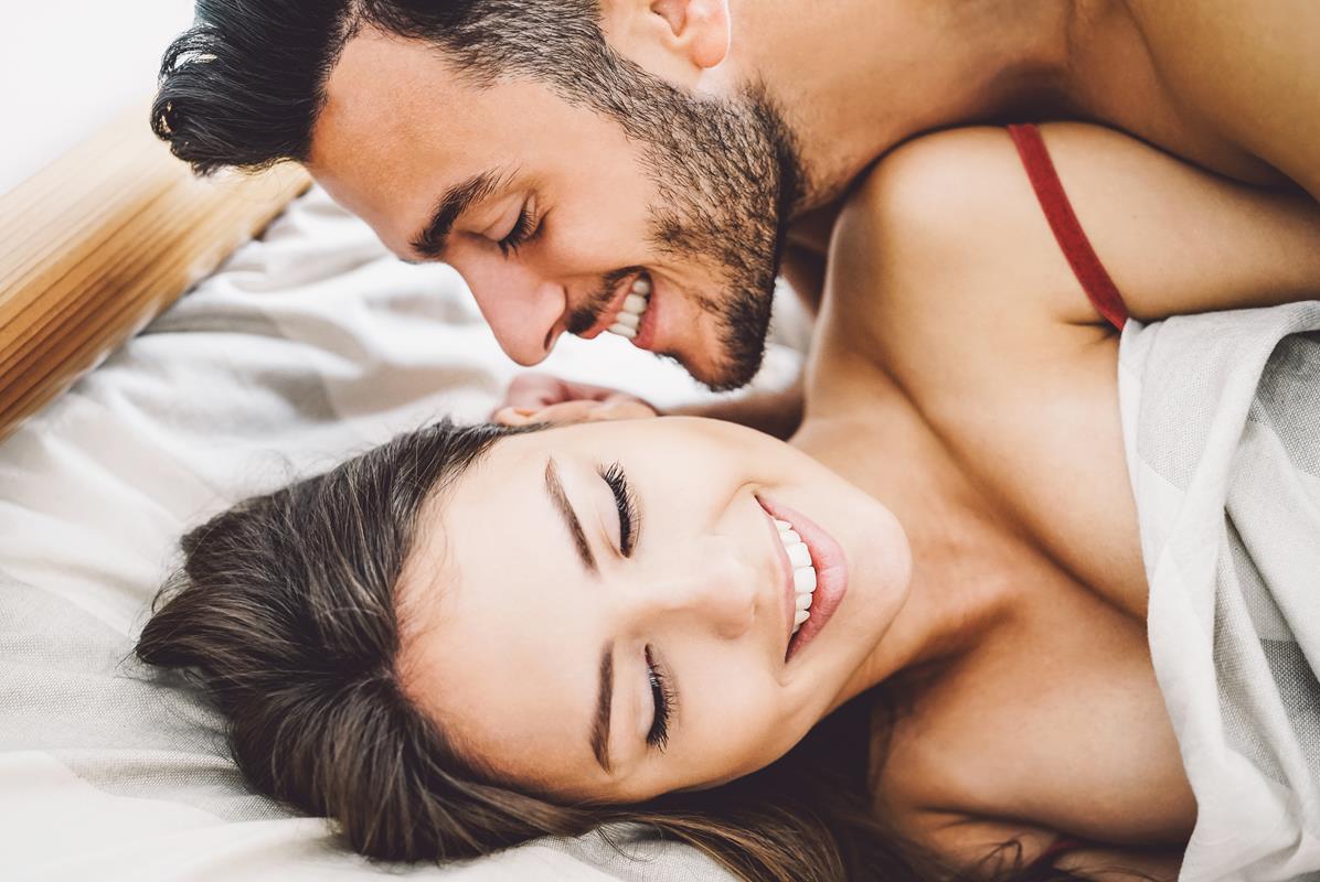 recetas afrodisíacas para hombres