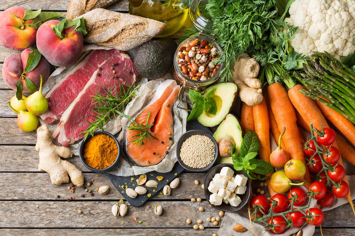 Crear un Plan de Alimentación para Personas con Diabetes
