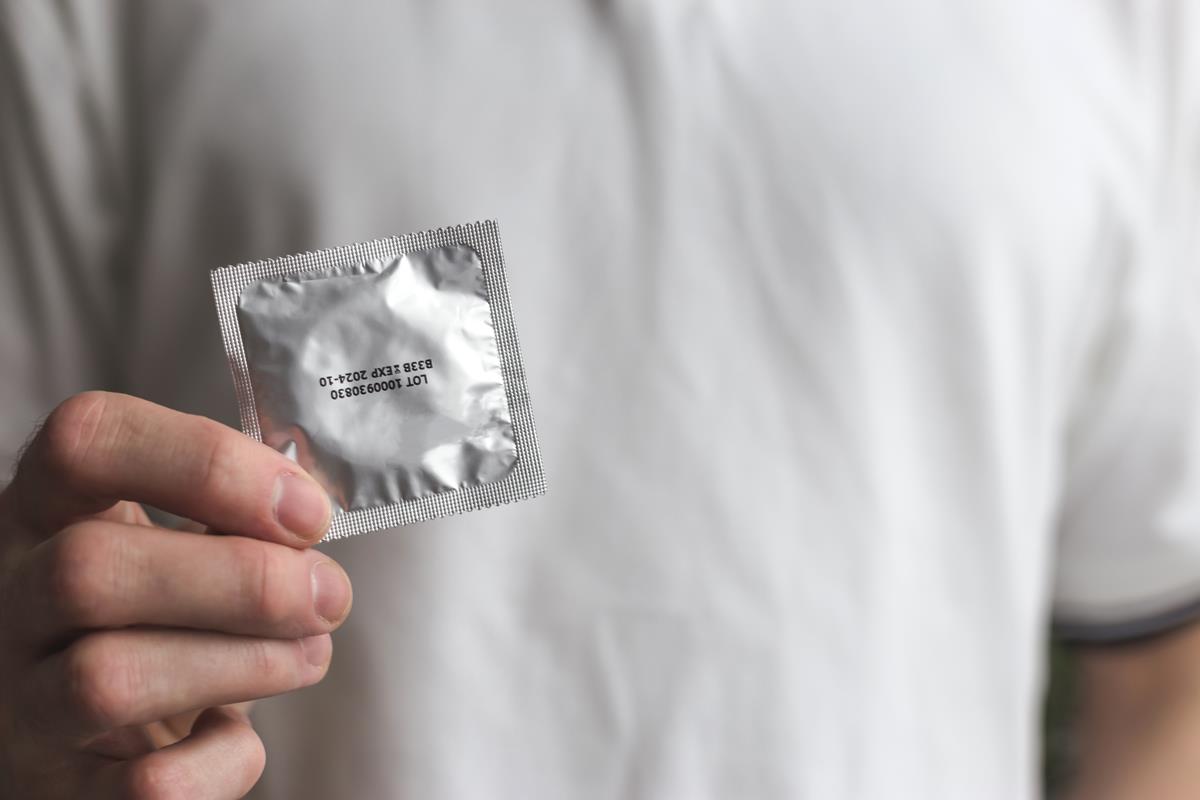 el sexo ayuda a disminuir la ansiedad