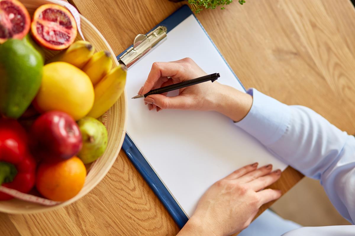 Los Macronutrientes y Nutrición oncológica