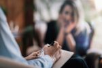 Tipos de Consulta Psicológica Presencial
