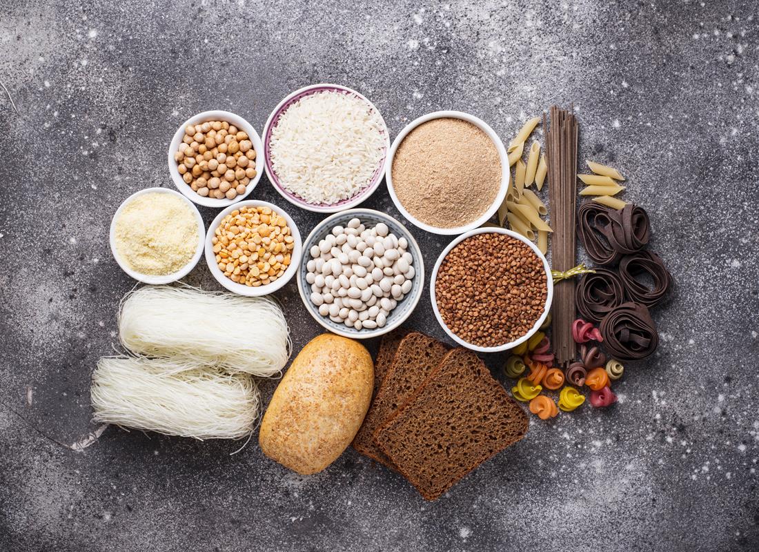 dieta sin gluten fibromialgia