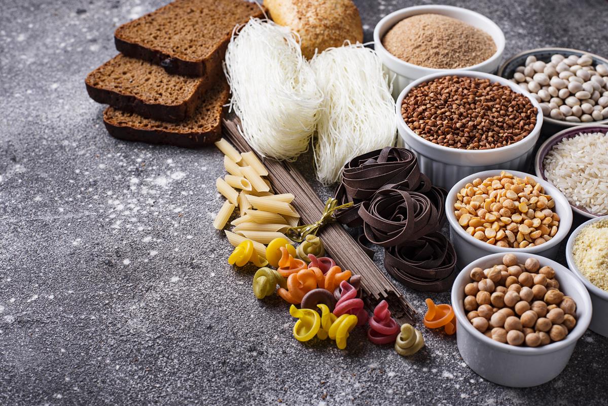 Dieta sin Gluten para la Fibromialgia | Recursos