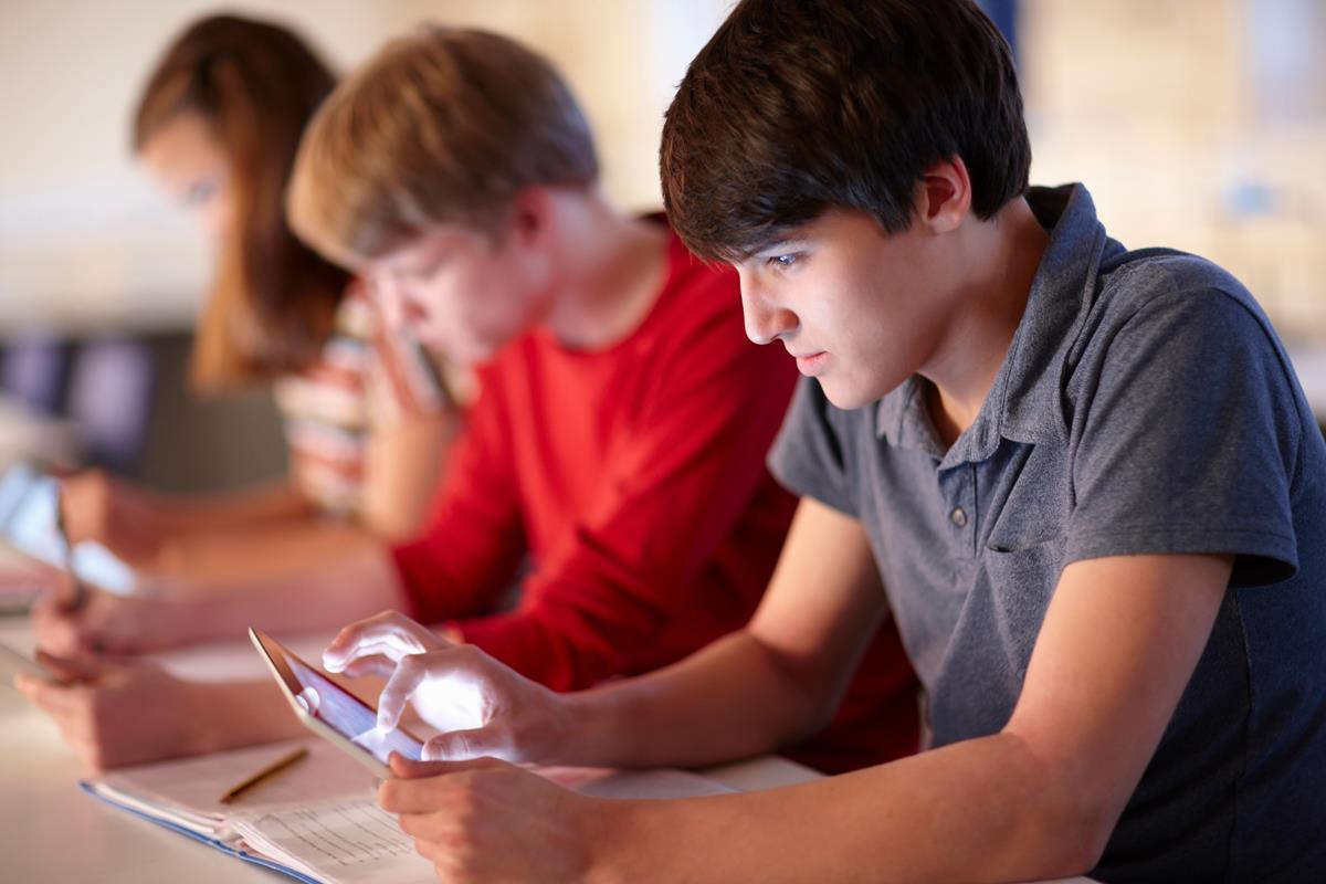 estudiantes con dificultades de aprendizaje